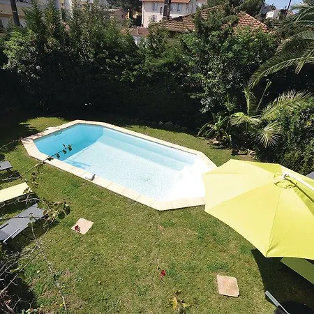 Holiday 07 Σπίτι διακοπών Λε Κανέ