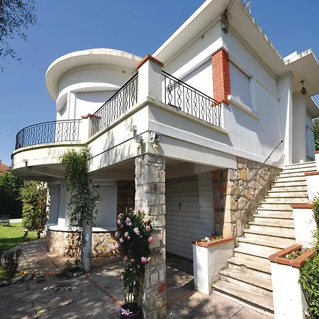 Σπίτι διακοπών Holiday 07