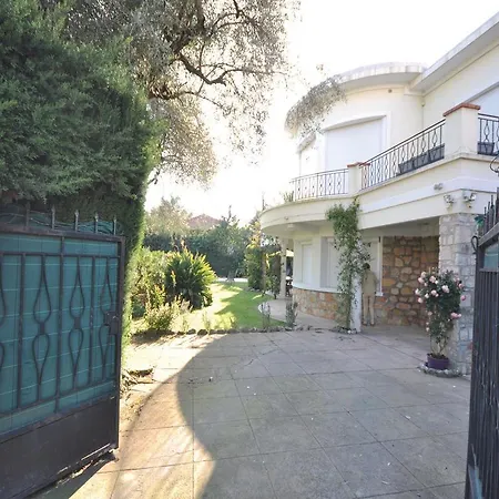 Holiday 07 Σπίτι διακοπών Λε Κανέ