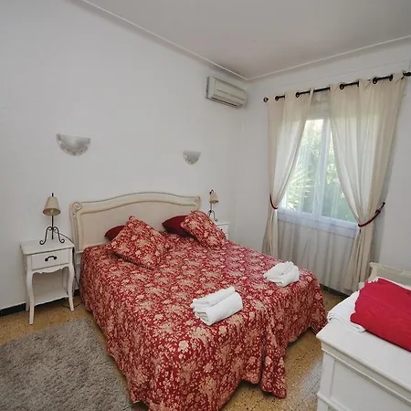 Holiday 07 Σπίτι διακοπών *